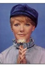 Petula Clark