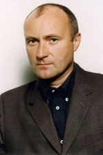 Phil Collins