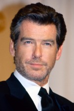 Pierce Brosnan