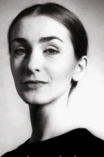 Pina Bausch