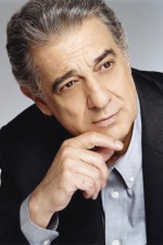 Placido Domingo