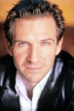 Ralph Fiennes