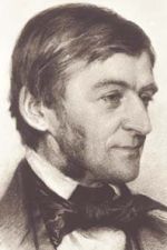 Ralph Waldo Emerson