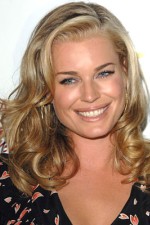 Rebecca Romijn