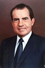 Richard Nixon