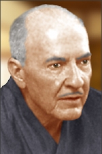 Robert Heinlein