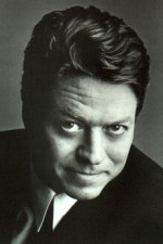 Robert Palmer