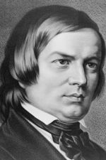 Robert Schumann