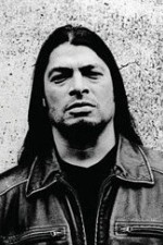 Robert Trujillo