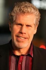 Ron Perlman