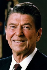 Ronald Reagan