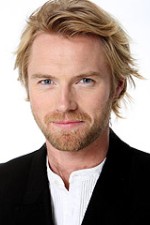 Ronan Keating