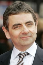 Rowan Atkinson