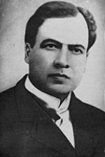 Ruben Dario