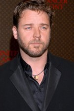 Russell Crowe