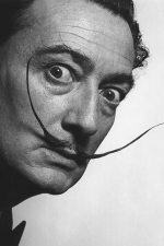 Salvador Dali