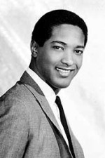 Sam Cooke