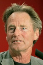 Sam Shepard