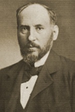 Santiago Ramón y Cajal