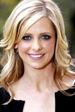 Sarah Michelle Gellar