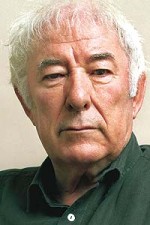 Seamus Heaney