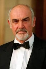 Sean Connery