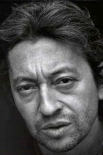 Serge Gainsbourg