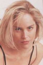 Sharon Stone