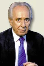 Shimon Peres