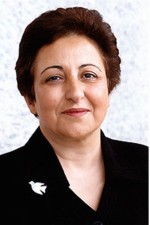 Shirin Ebadi