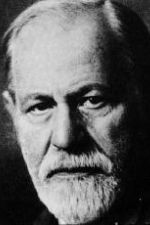 Sigmund Freud