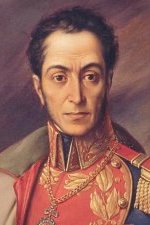 Simón Bolívar