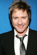 Simon Le Bon