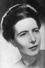 Simone De Beauvoir