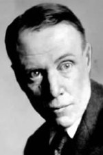 Sinclair Lewis