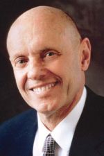 Stephen R. Covey