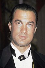 Steven Seagal