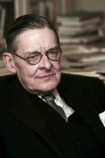 T.S. Eliot