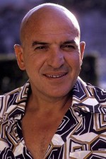 Telly Savalas