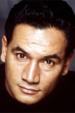 Temuera Morrison