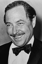 Tennessee Williams