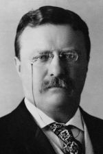 Theodore Roosevelt