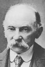 Thomas Hardy