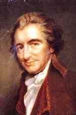 Thomas Paine