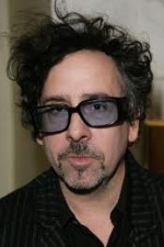 Tim Burton