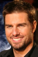 Tom Cruise