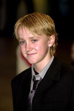 Tom Felton