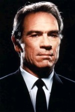 Tommy Lee Jones