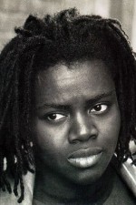 Tracy Chapman