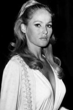 Ursula Andress